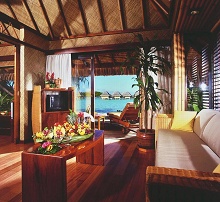 InterContinental Le Moana Resort Bora Bora