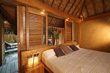 Bora Bora Pearl Beach Resort & Spa