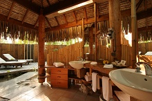 Bora Bora Pearl Beach Resort & Spa