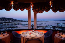 Sofitel Cannes La Mediterranee