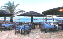 Amathus Beach Hotel Limassol