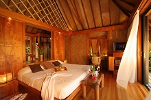 Bora Bora Pearl Beach Resort & Spa