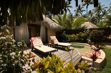 Bora Bora Pearl Beach Resort & Spa