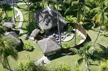 Bora Bora Pearl Beach Resort & Spa