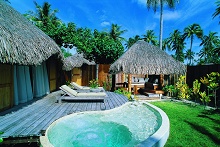 Bora Bora Pearl Beach Resort & Spa