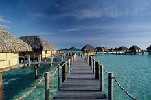 Bora Bora Pearl Beach Resort & Spa