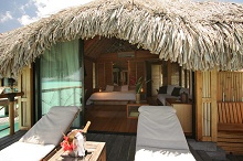 Bora Bora Pearl Beach Resort & Spa