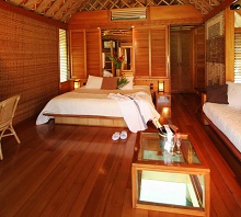 Bora Bora Pearl Beach Resort & Spa