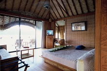 Bora Bora Pearl Beach Resort & Spa