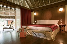 Sofitel Bora Bora Marara Beach & Private Island