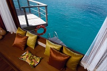 Sofitel Bora Bora Marara Beach & Private Island