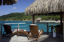 Sofitel Bora Bora Marara Beach & Private Island