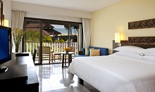 Dusit Thani Krabi Beach Resort(ex.Sheraton Krabi Beach Resort)