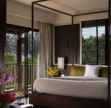 Dusit Thani Krabi Beach Resort(ex.Sheraton Krabi Beach Resort)