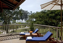 Dusit Thani Krabi Beach Resort(ex.Sheraton Krabi Beach Resort)