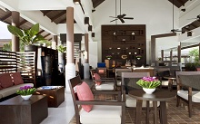 Dusit Thani Krabi Beach Resort(ex.Sheraton Krabi Beach Resort)