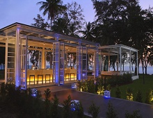 Dusit Thani Krabi Beach Resort(ex.Sheraton Krabi Beach Resort)