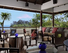 Dusit Thani Krabi Beach Resort(ex.Sheraton Krabi Beach Resort)