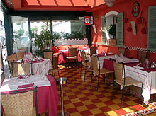 Sofitel Cannes La Mediterranee