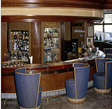 Sofitel Cannes La Mediterranee