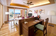 Centara Grand Beach Resort Phuket