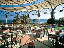 Amathus Beach Hotel Limassol