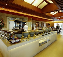 Centara Grand Beach Resort Phuket