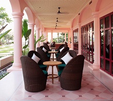 Centara Grand Beach Resort Phuket