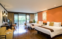 Centara Karon Resort Phuket