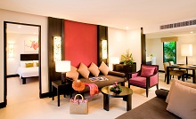 Centara Karon Resort Phuket