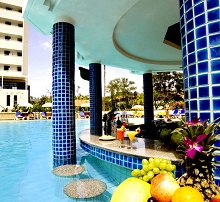 Centara Karon Resort Phuket