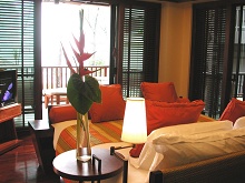 Centara Grand Beach Resort & Villas Krabi