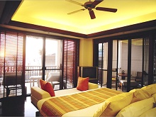 Centara Grand Beach Resort & Villas Krabi