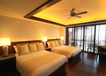 Centara Grand Beach Resort & Villas Krabi