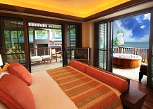 Centara Grand Beach Resort & Villas Krabi