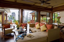 Centara Grand Beach Resort & Villas Krabi