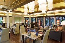 Centara Grand Beach Resort & Villas Krabi