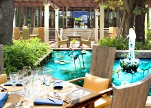 Centara Grand Beach Resort & Villas Krabi