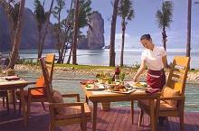 Centara Grand Beach Resort & Villas Krabi
