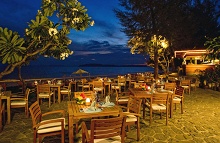Centara Grand Beach Resort & Villas Krabi