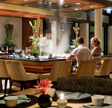 Centara Grand Beach Resort & Villas Krabi