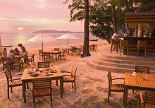 Centara Grand Beach Resort & Villas Krabi