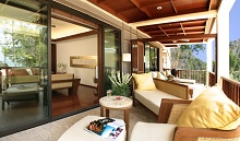 Centara Grand Beach Resort & Villas Krabi