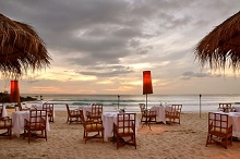 The Surin Phuket (ex. The Chedi Phuket)