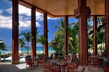 The Surin Phuket (ex. The Chedi Phuket)