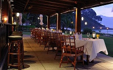 The Surin Phuket (ex. The Chedi Phuket)