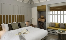 The Surin Phuket (ex. The Chedi Phuket)