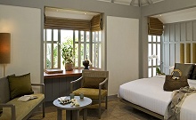 The Surin Phuket (ex. The Chedi Phuket)