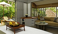 The Surin Phuket (ex. The Chedi Phuket)