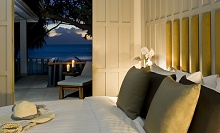 The Surin Phuket (ex. The Chedi Phuket)